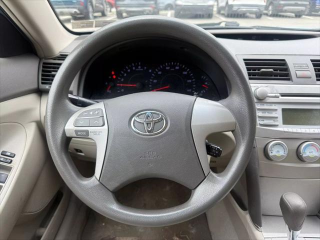 used 2011 Toyota Camry car, priced at $4,995