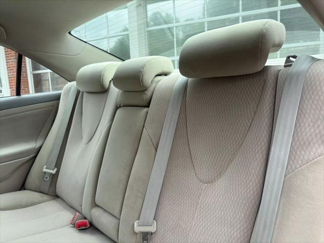 used 2011 Toyota Camry car, priced at $4,995