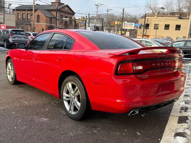 used 2012 Dodge Charger car, priced at $9,995