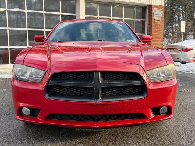 used 2012 Dodge Charger car, priced at $9,995