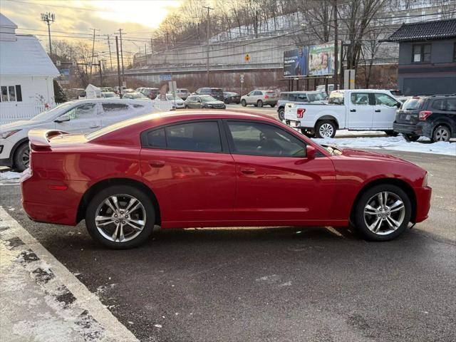 used 2012 Dodge Charger car, priced at $9,995