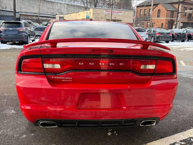 used 2012 Dodge Charger car, priced at $9,995