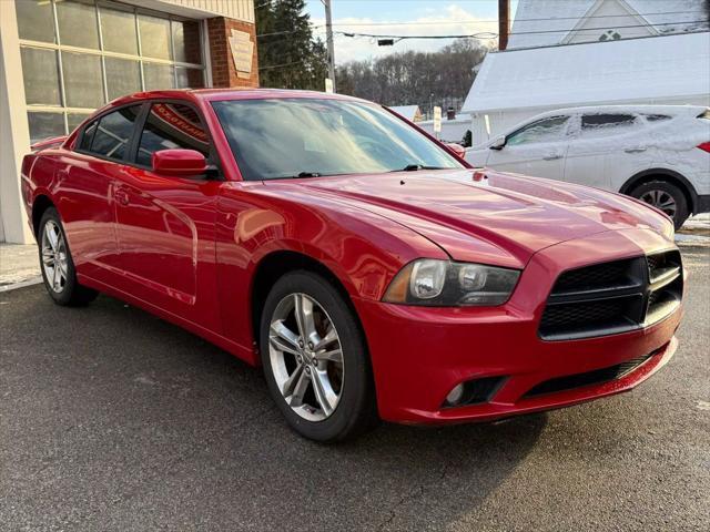 used 2012 Dodge Charger car, priced at $9,995