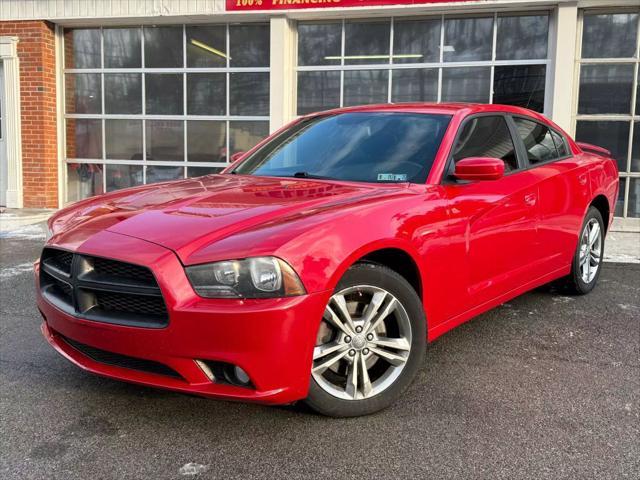 used 2012 Dodge Charger car, priced at $9,995