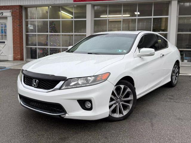 used 2014 Honda Accord car, priced at $10,995