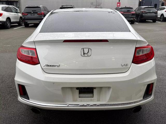 used 2014 Honda Accord car, priced at $10,995