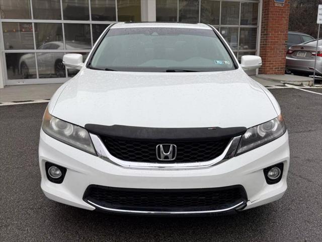 used 2014 Honda Accord car, priced at $10,995