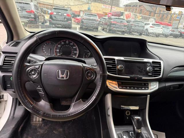 used 2014 Honda Accord car, priced at $10,995