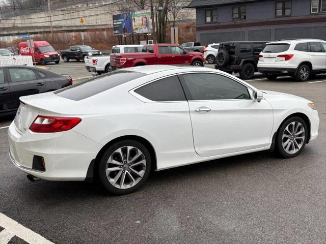 used 2014 Honda Accord car, priced at $10,995