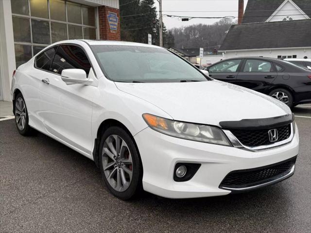 used 2014 Honda Accord car, priced at $10,995