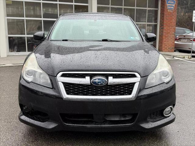 used 2013 Subaru Legacy car, priced at $10,995