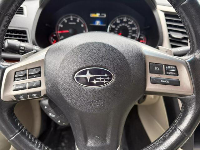 used 2013 Subaru Legacy car, priced at $10,995