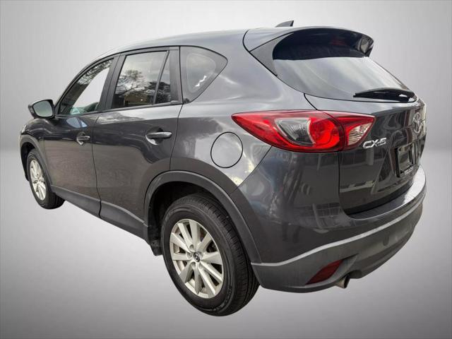 used 2014 Mazda CX-5 car, priced at $11,499