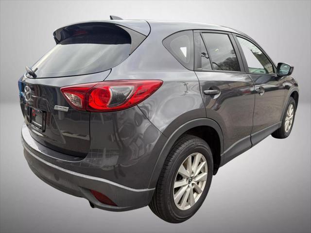 used 2014 Mazda CX-5 car, priced at $11,499