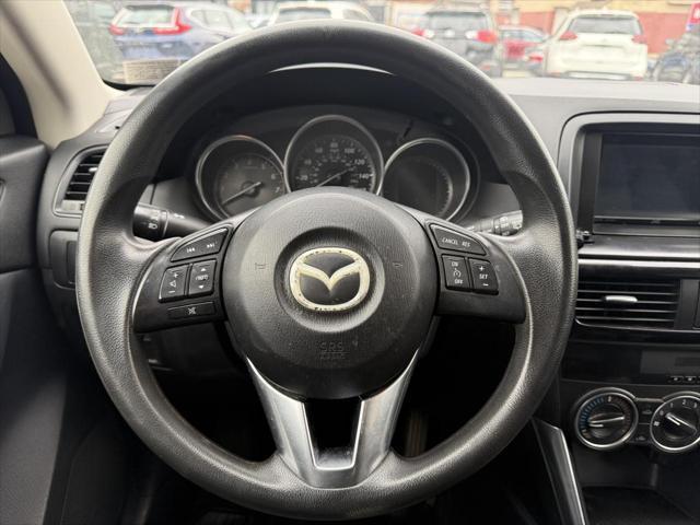 used 2014 Mazda CX-5 car, priced at $11,499