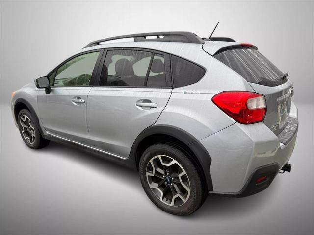 used 2016 Subaru Crosstrek car, priced at $11,495