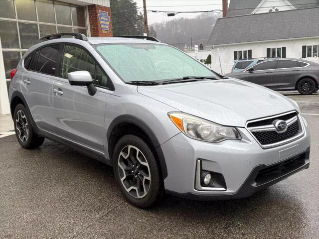 used 2016 Subaru Crosstrek car, priced at $10,995