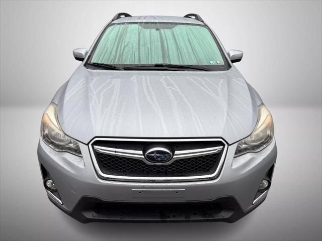 used 2016 Subaru Crosstrek car, priced at $11,495