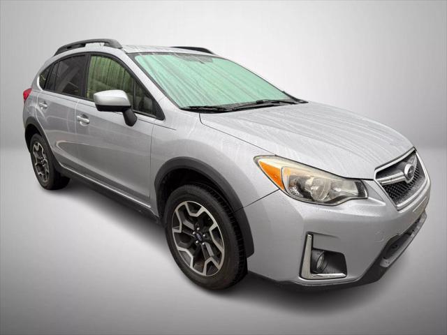 used 2016 Subaru Crosstrek car, priced at $11,495