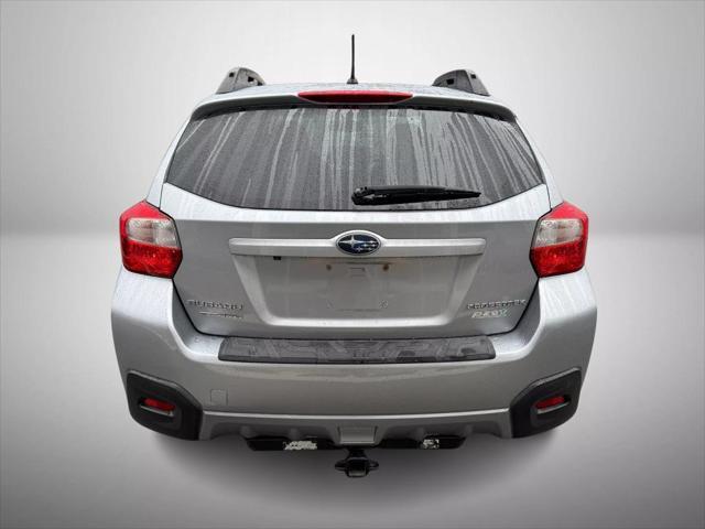 used 2016 Subaru Crosstrek car, priced at $11,495