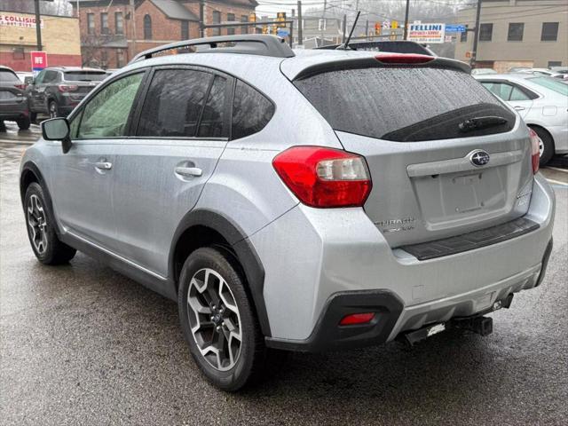 used 2016 Subaru Crosstrek car, priced at $10,995