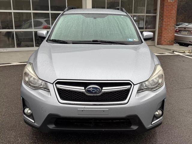 used 2016 Subaru Crosstrek car, priced at $10,995