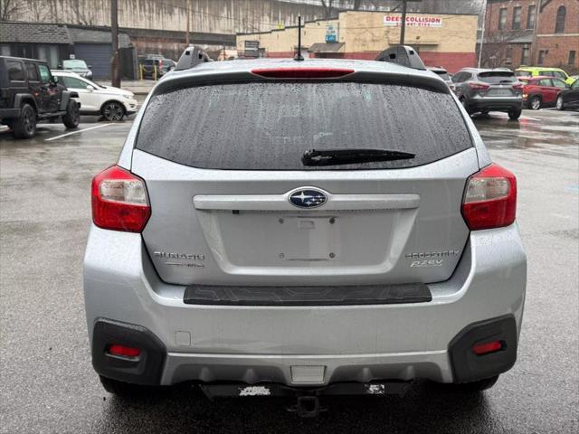 used 2016 Subaru Crosstrek car, priced at $10,995