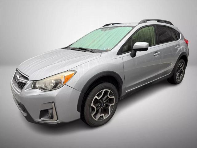 used 2016 Subaru Crosstrek car, priced at $11,495