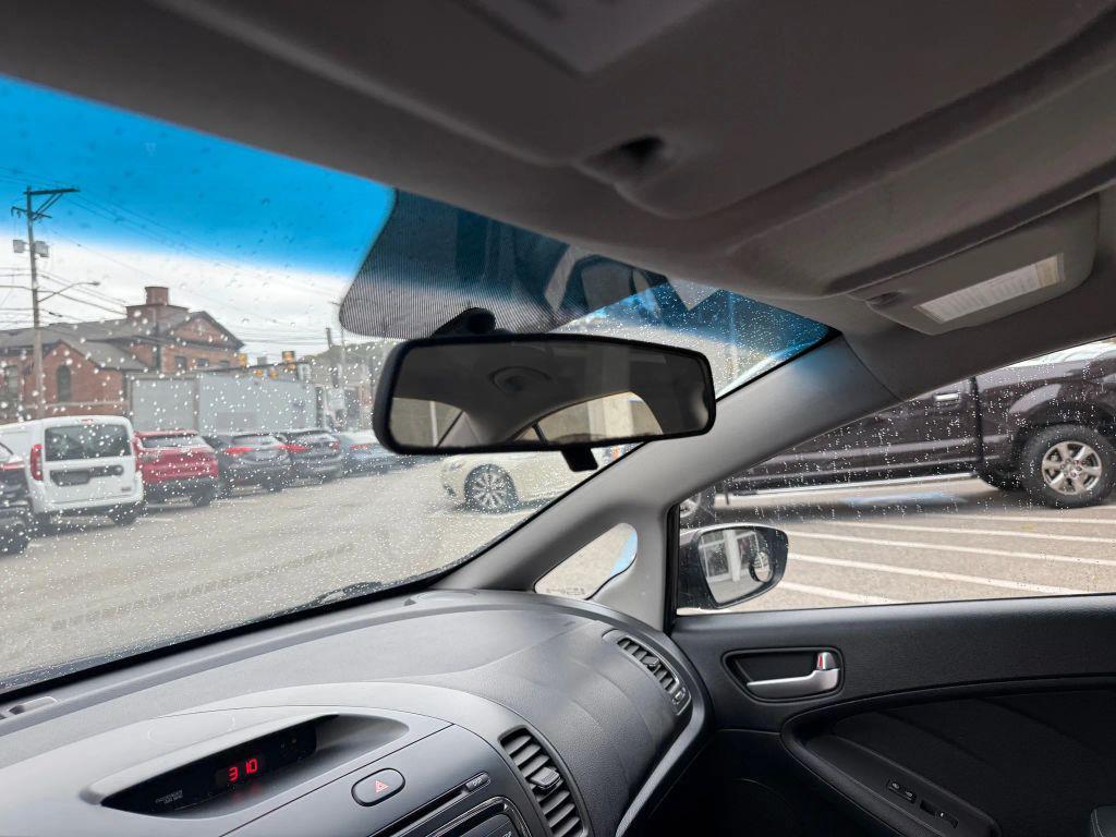 used 2018 Kia Forte car, priced at $10,759