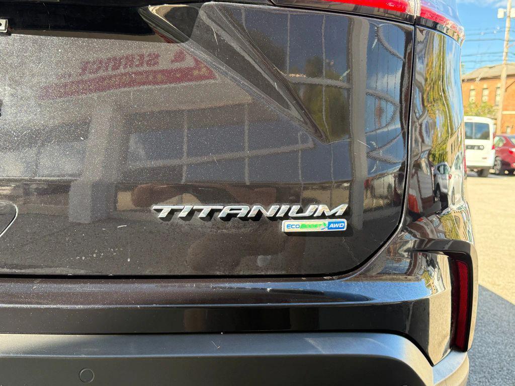 used 2019 Ford Edge car, priced at $15,995