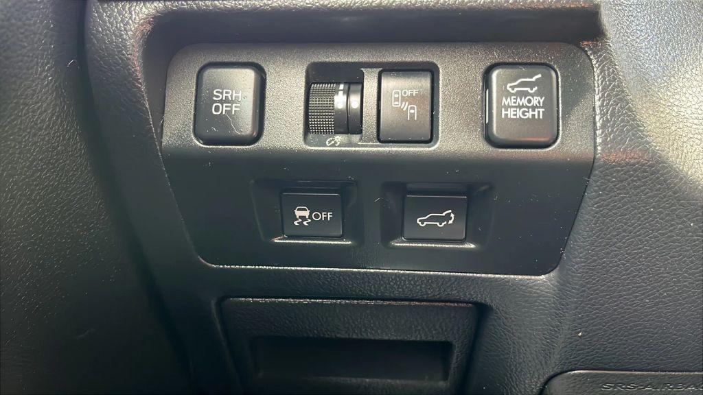 used 2018 Subaru Forester car, priced at $16,495