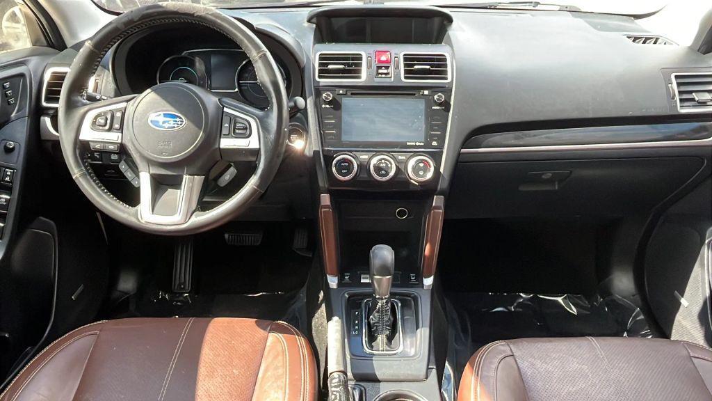 used 2018 Subaru Forester car, priced at $16,495