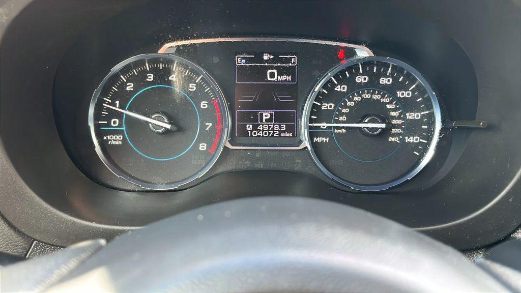 used 2018 Subaru Forester car, priced at $16,495