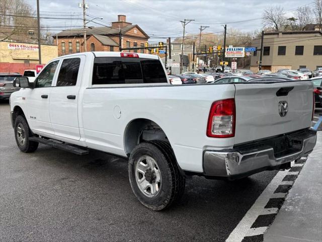 used 2020 Ram 2500 car, priced at $22,995