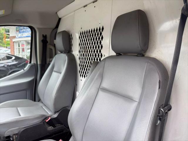 used 2016 Ford Transit-250 car, priced at $16,995