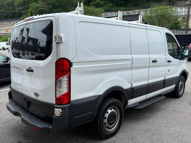 used 2016 Ford Transit-250 car, priced at $16,995