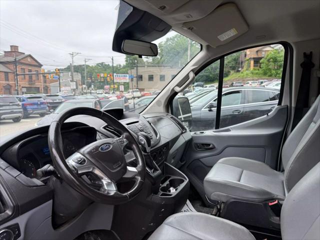 used 2016 Ford Transit-250 car, priced at $16,995