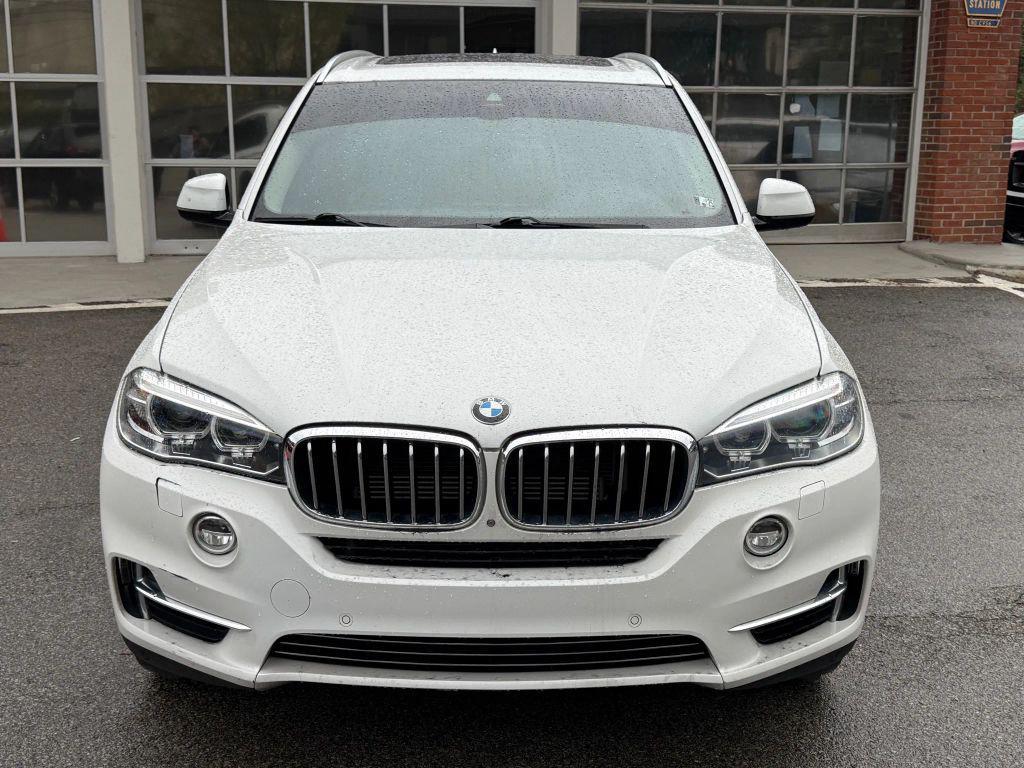 used 2016 BMW X5 eDrive car, priced at $13,995