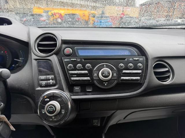 used 2013 Honda Insight car, priced at $8,995
