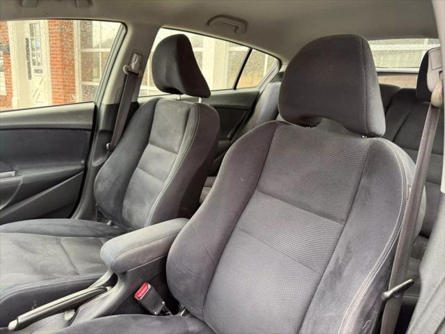 used 2013 Honda Insight car, priced at $8,995