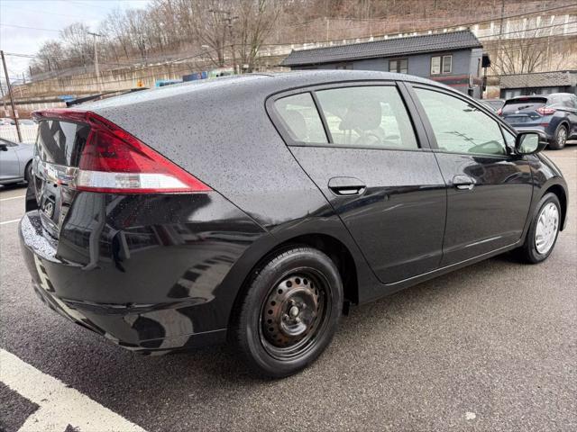 used 2013 Honda Insight car, priced at $8,995