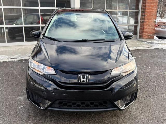 used 2016 Honda Fit car, priced at $12,495