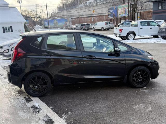 used 2016 Honda Fit car, priced at $12,495