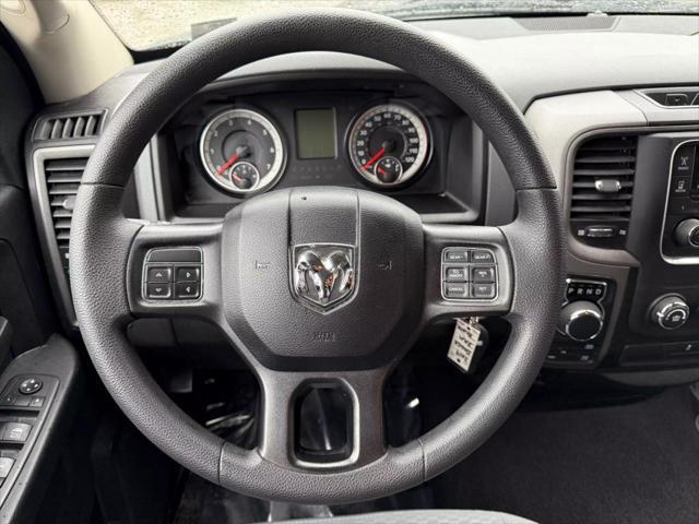 used 2019 Ram 1500 car, priced at $19,995