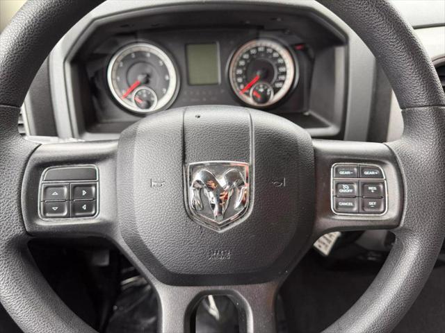 used 2019 Ram 1500 car, priced at $19,995