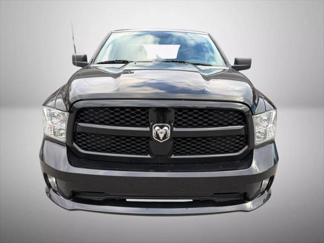 used 2019 Ram 1500 car, priced at $19,995