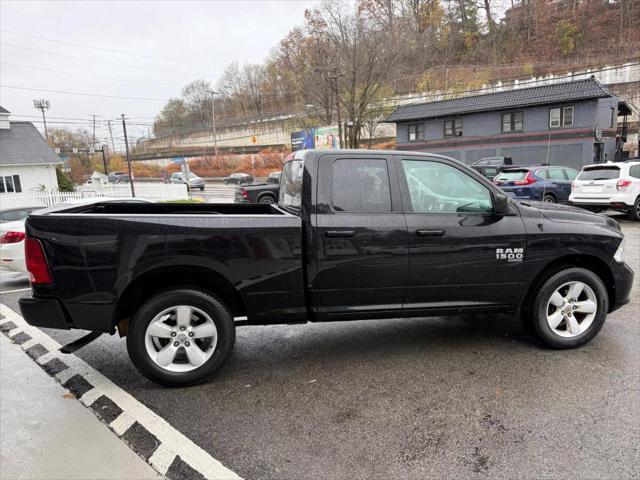 used 2019 Ram 1500 car, priced at $19,995