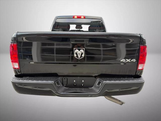 used 2019 Ram 1500 car, priced at $19,995