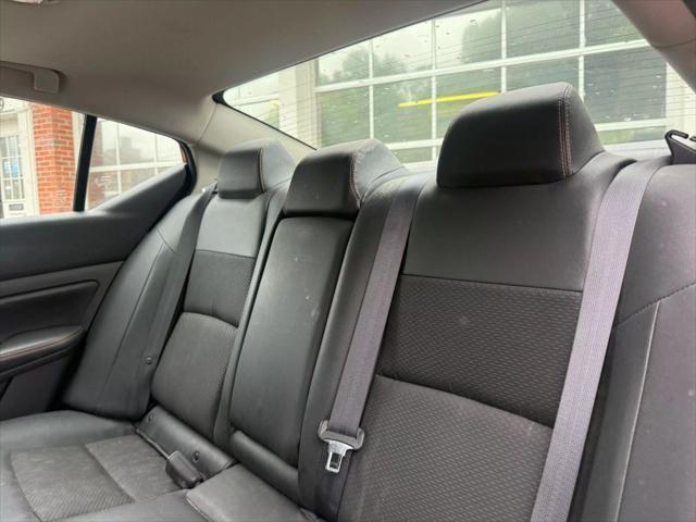 used 2020 Nissan Altima car, priced at $13,995
