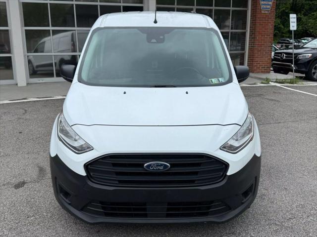 used 2019 Ford Transit Connect car, priced at $16,995